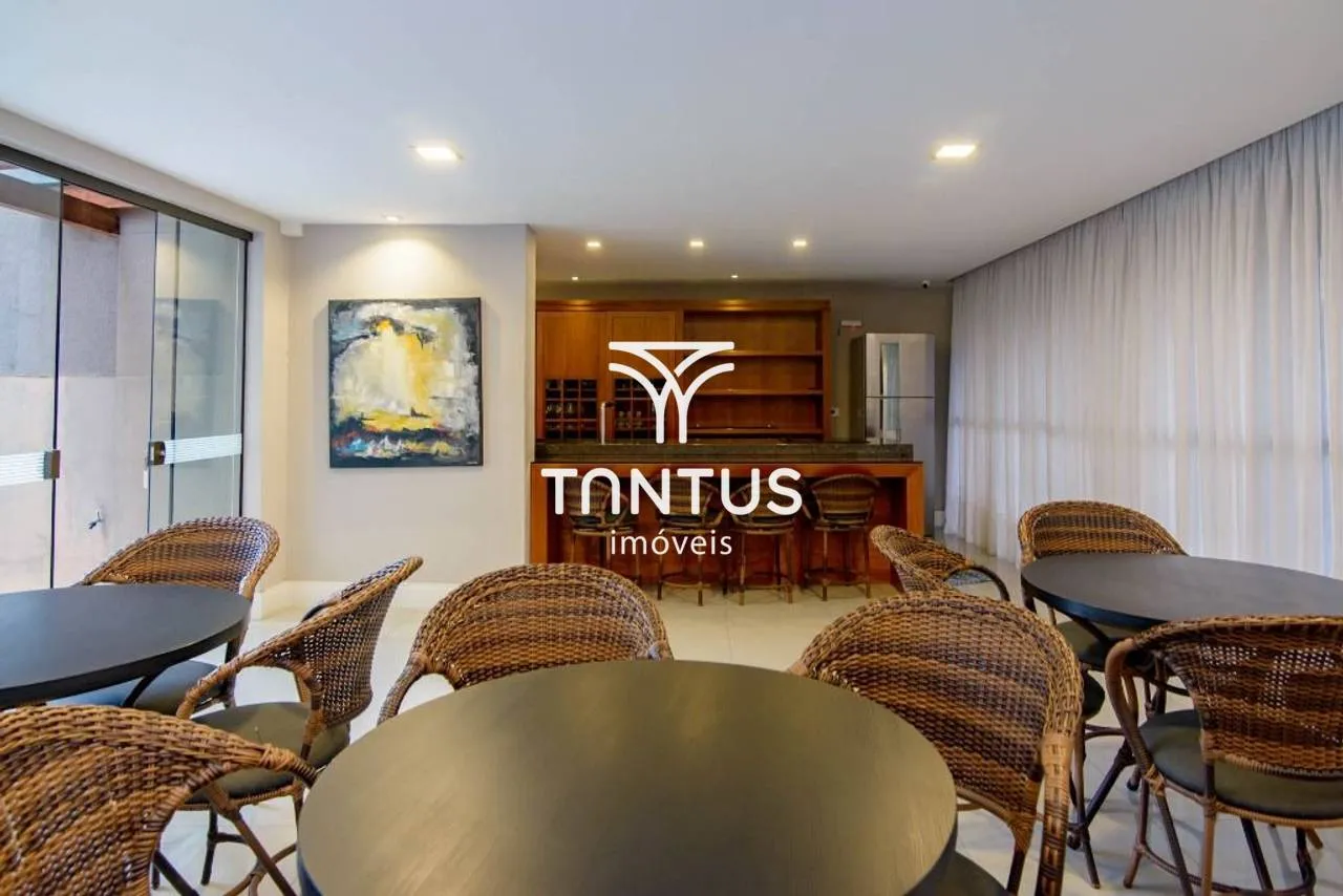 Apartamento no 13º andar com jacuzzi — photo 47