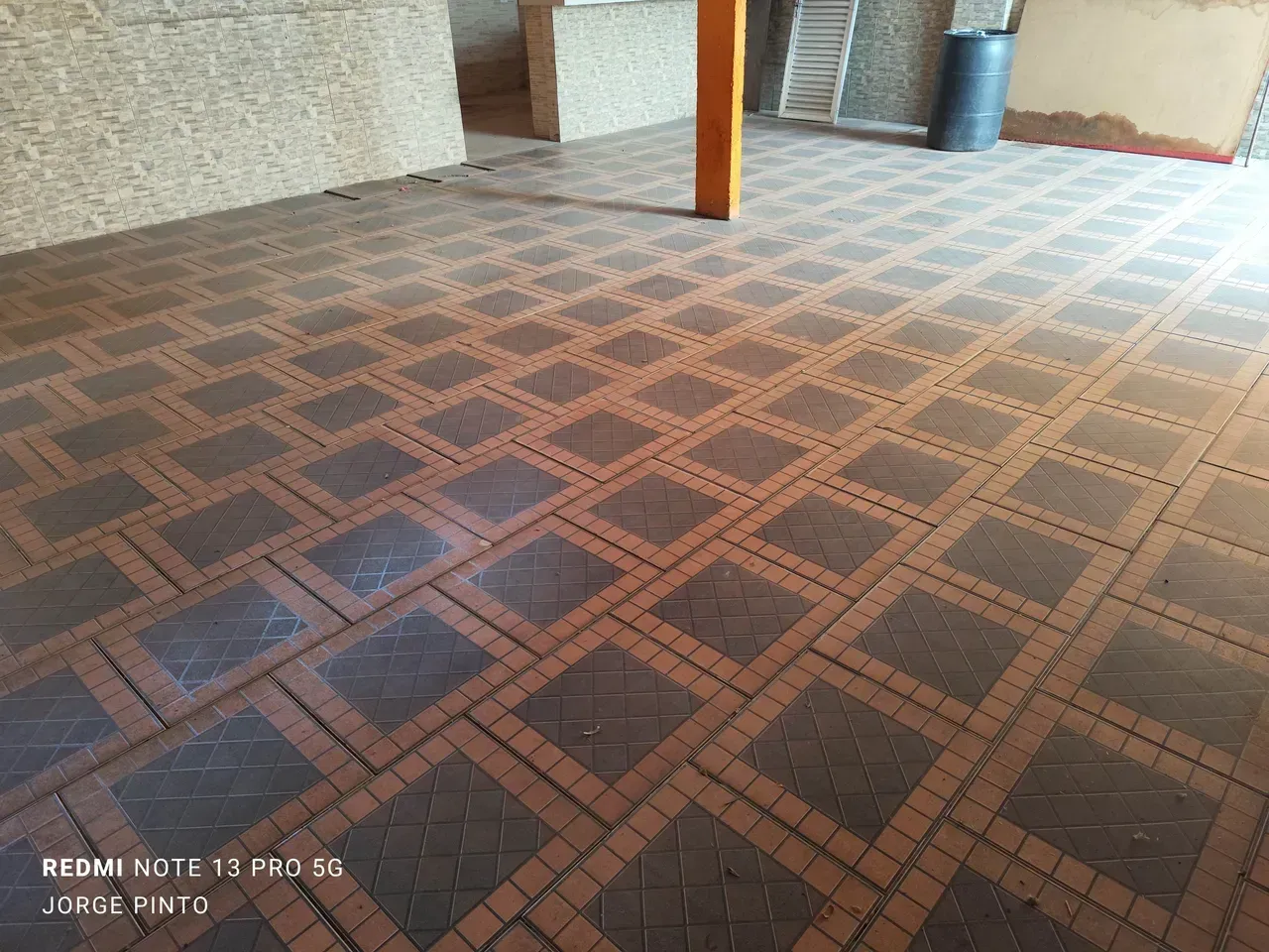 Unfurnished 80 m² house with 1 bedroom and 2 bathrooms — photo 13
