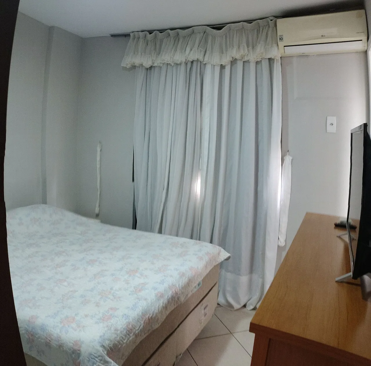 Apartamento mobiliado, 69 m², com máquina de lavar — photo 16