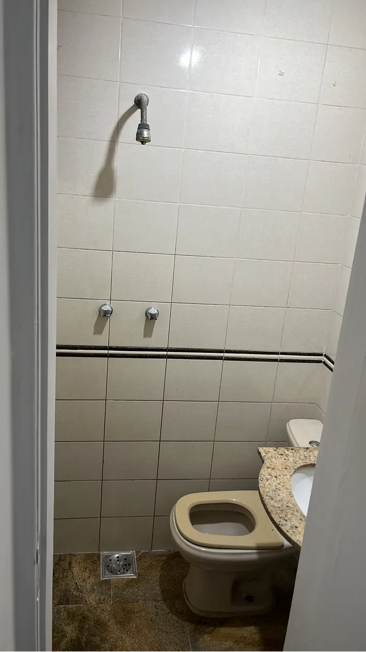 Apartamento com 3 quartos e 5 banheiros e 2 vagas — photo 3