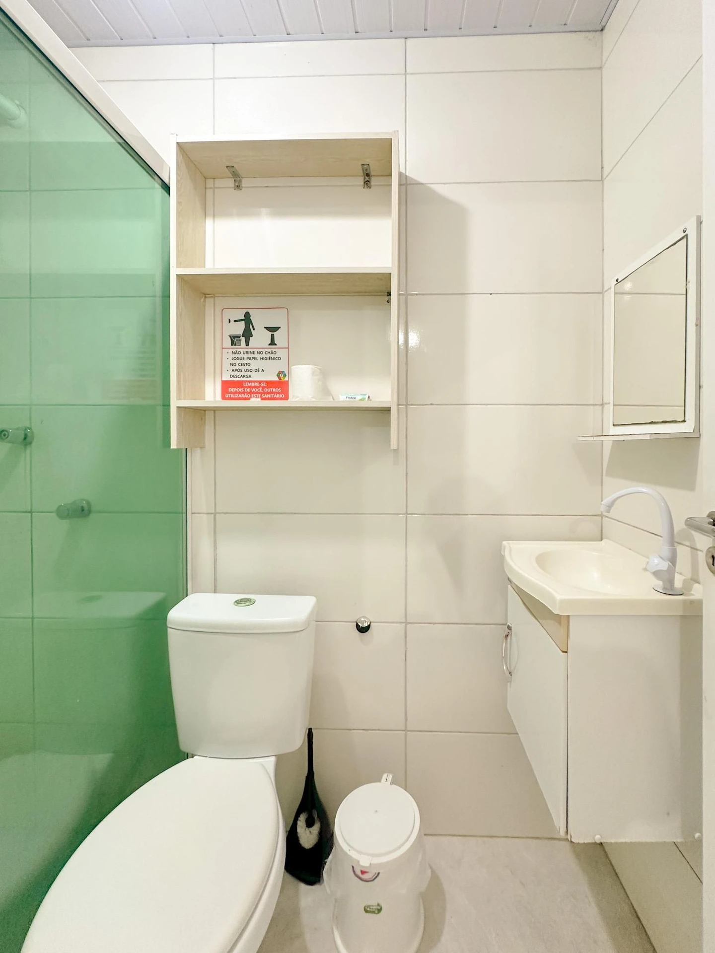 Private pool in a 2-bedroom apartment, 110 m² — photo 59