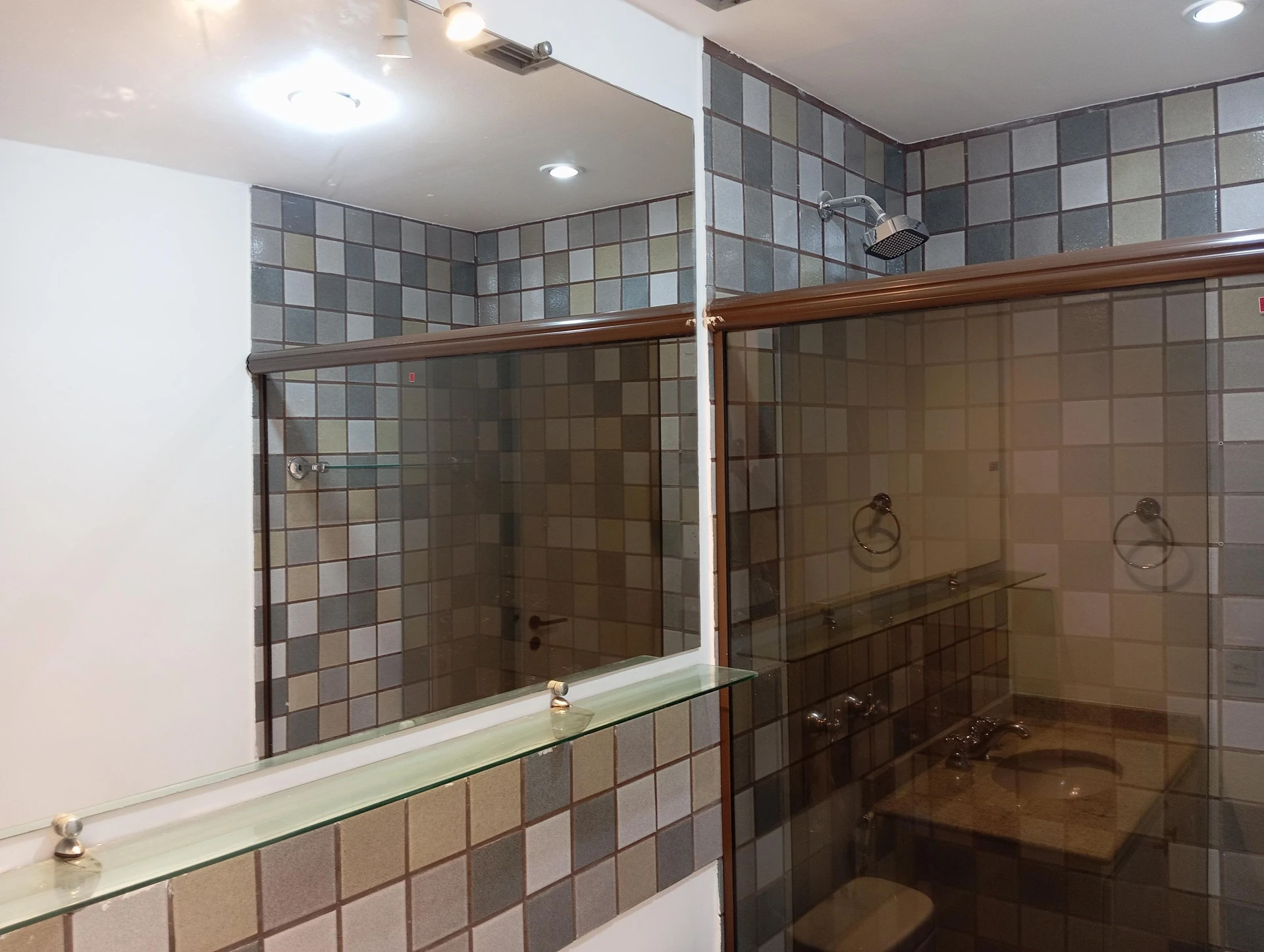 Apartamento com 2 suítes e cozinha integrada — photo 10