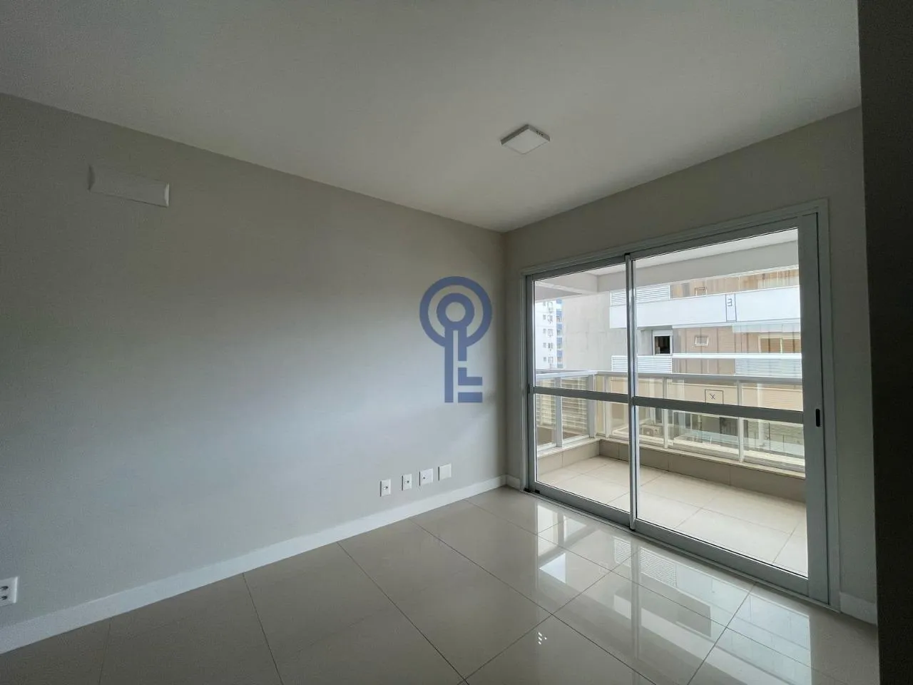 Departamento en piso 4 con balcón gourmet — photo 11