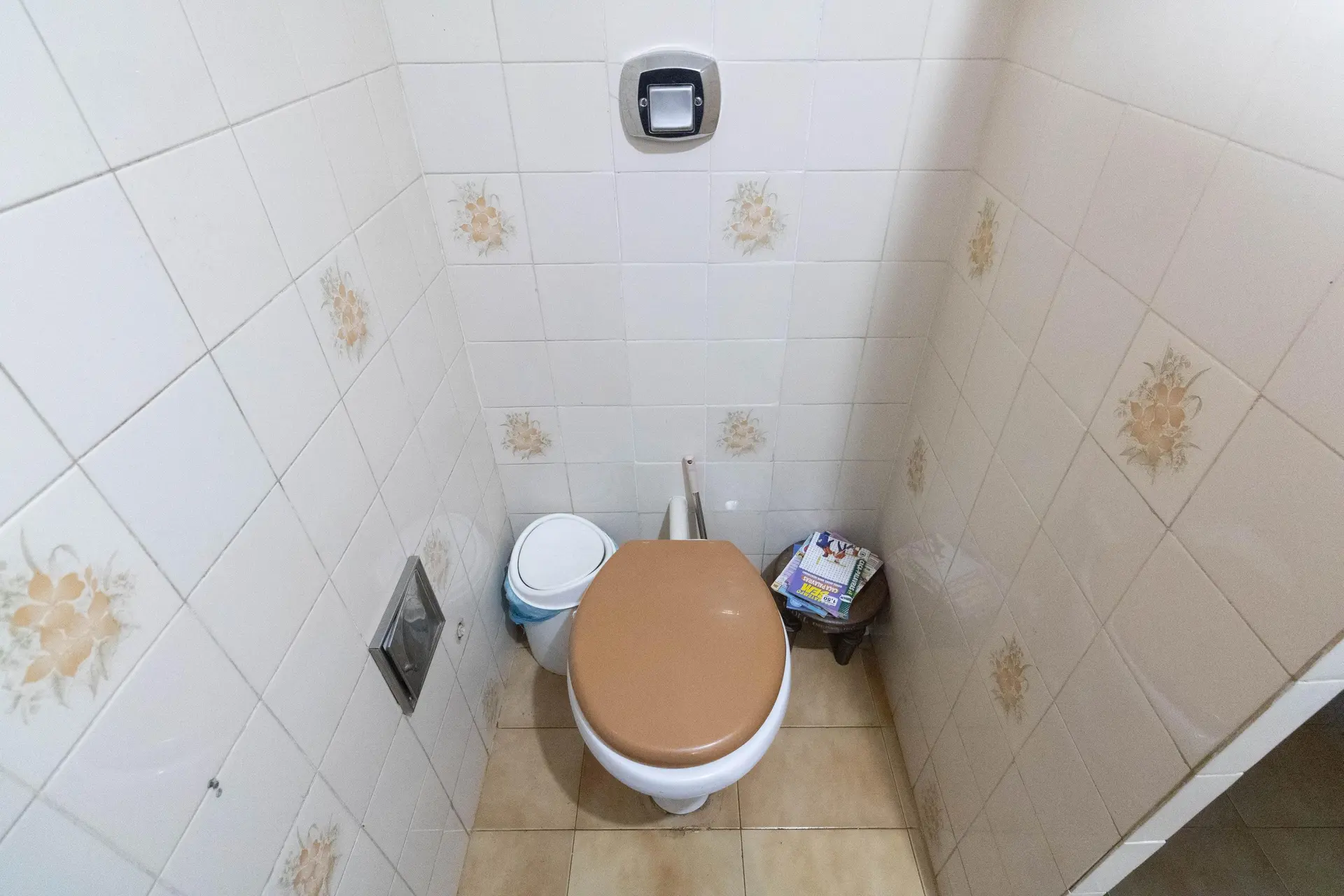 Casa amueblada con 6 dormitorios, 3 baños y jardín propio — photo 78