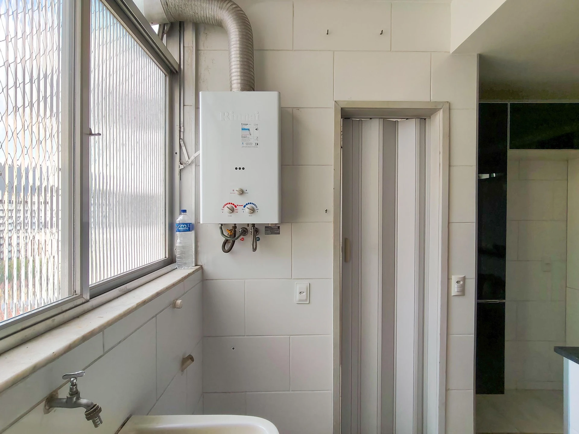 Apartamento para alugar com 3 quartos e área de trabalho — photo 34