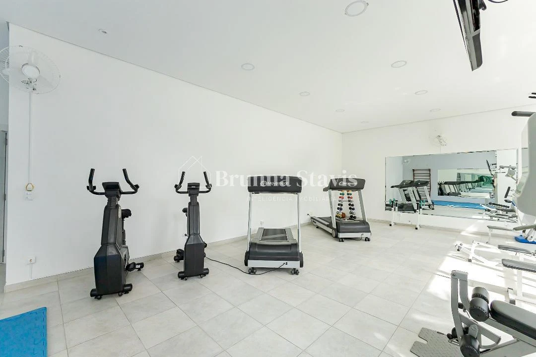 Furnished apartment of 379 m² with 3 en-suite suites — photo 44