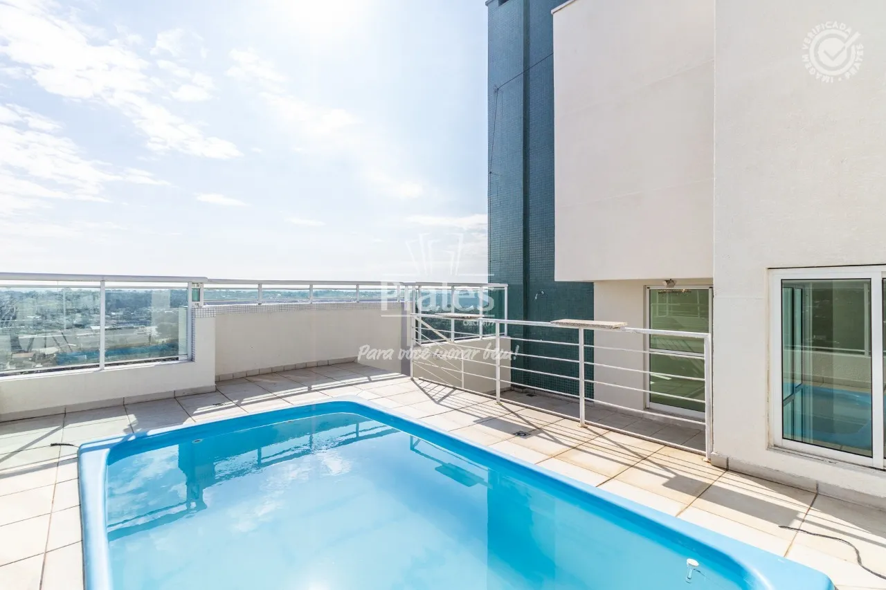 391 m² apartment with 4 en-suite bedrooms and 3 spots — photo 32