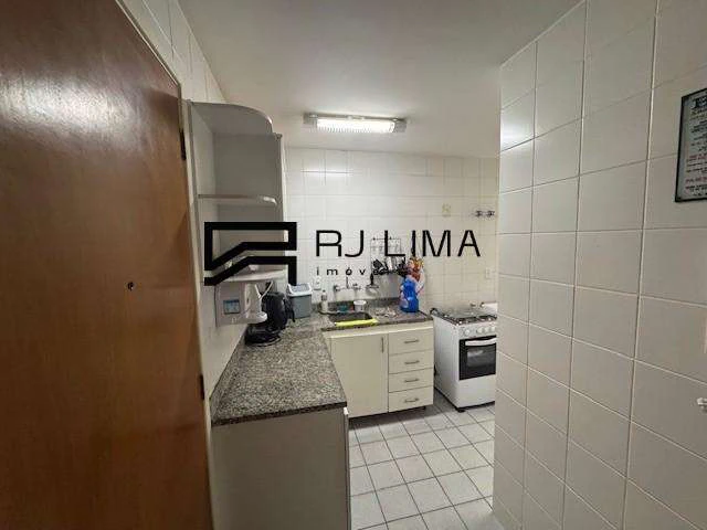 Apartamento de 3 quartos com 2 suítes e 2 vagas — photo 4