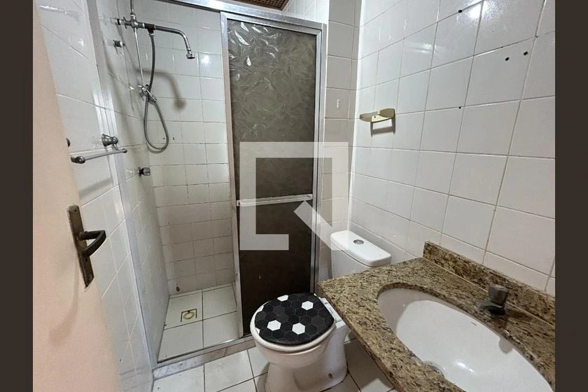 Rental apartment with 2 bedrooms and 55 m² — photo 6