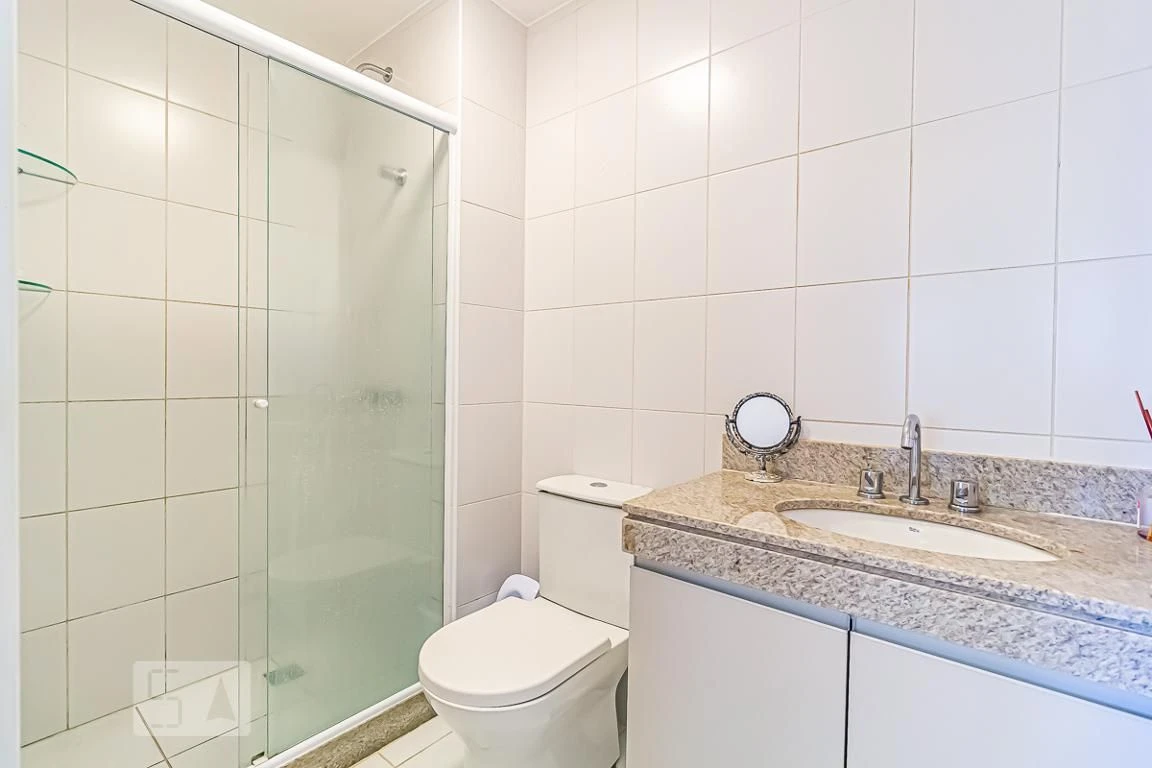 2-bedroom apartment in a building with a sauna — photo 56