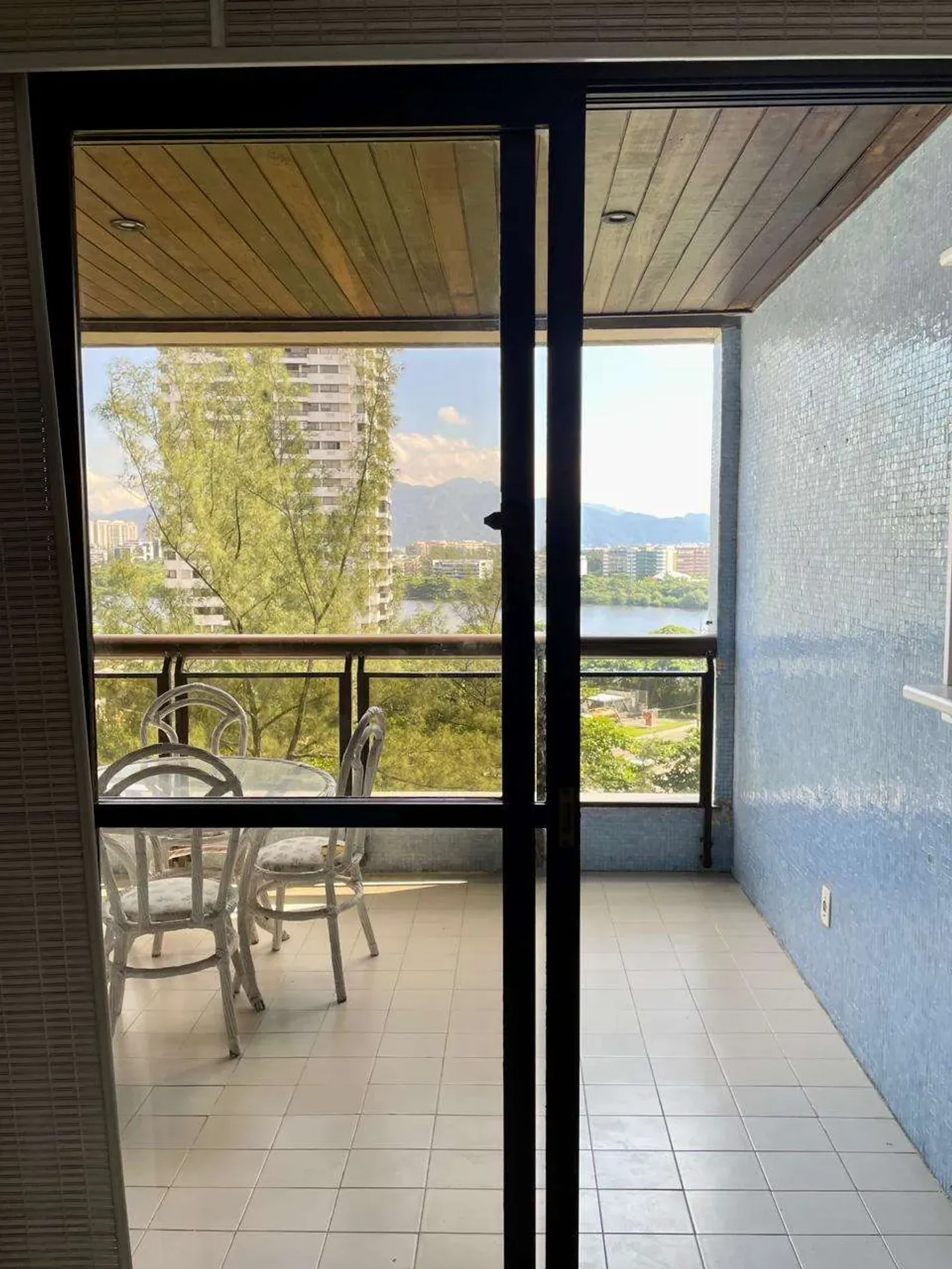 Parrilla privada y 1 dormitorio: departamento de 65 m² — photo 12