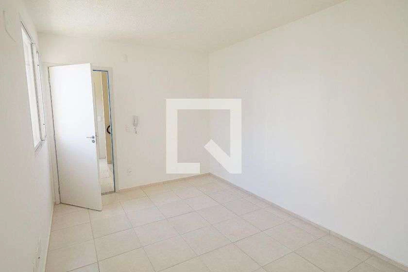 Apartamento de 2 quartos com vaga e 45 m² — photo 3