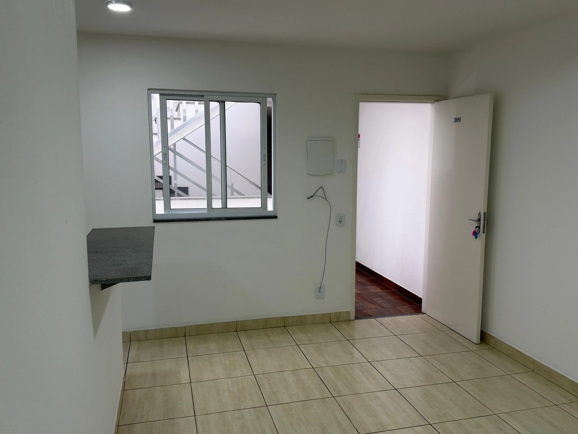 One-bedroom apartment, 45 m² — photo 26