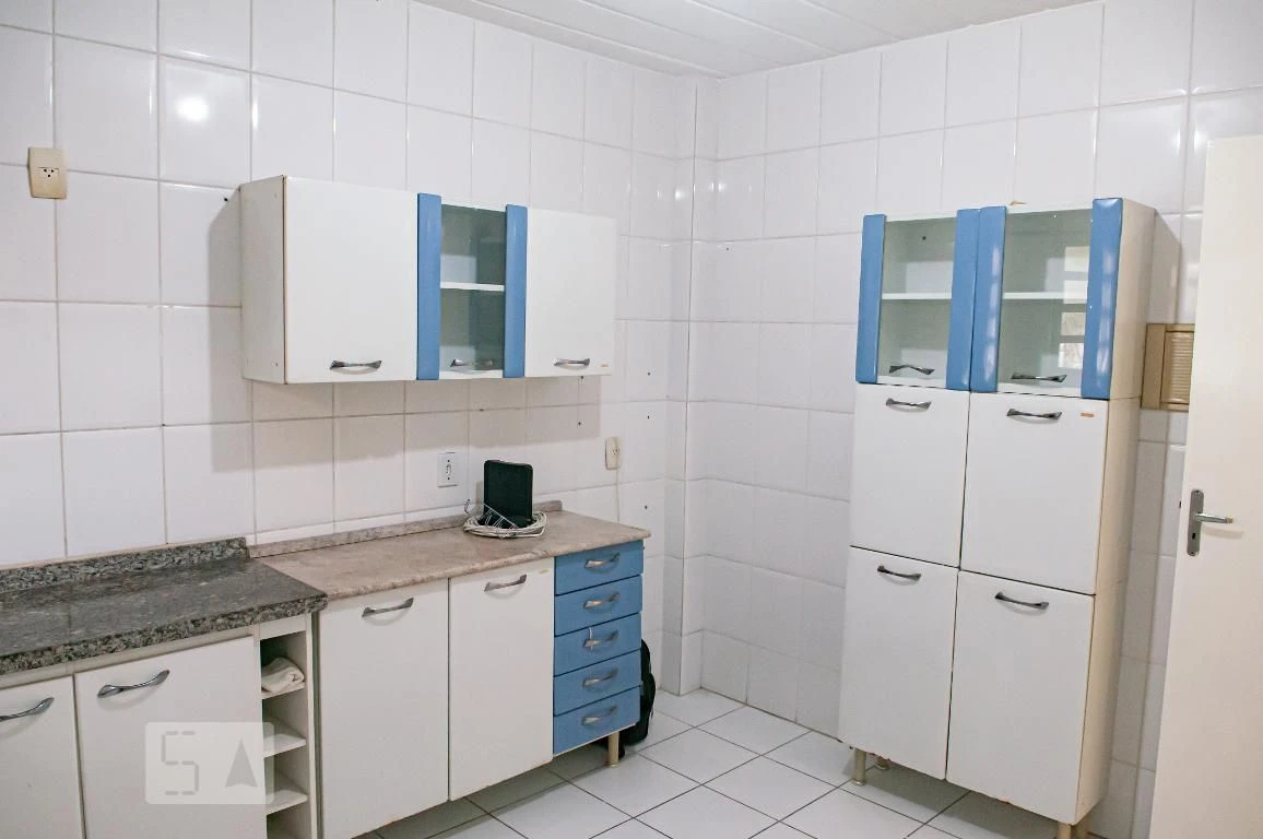 Casa de 2 quartos com churrasqueira privativa, Taquara — photo 50