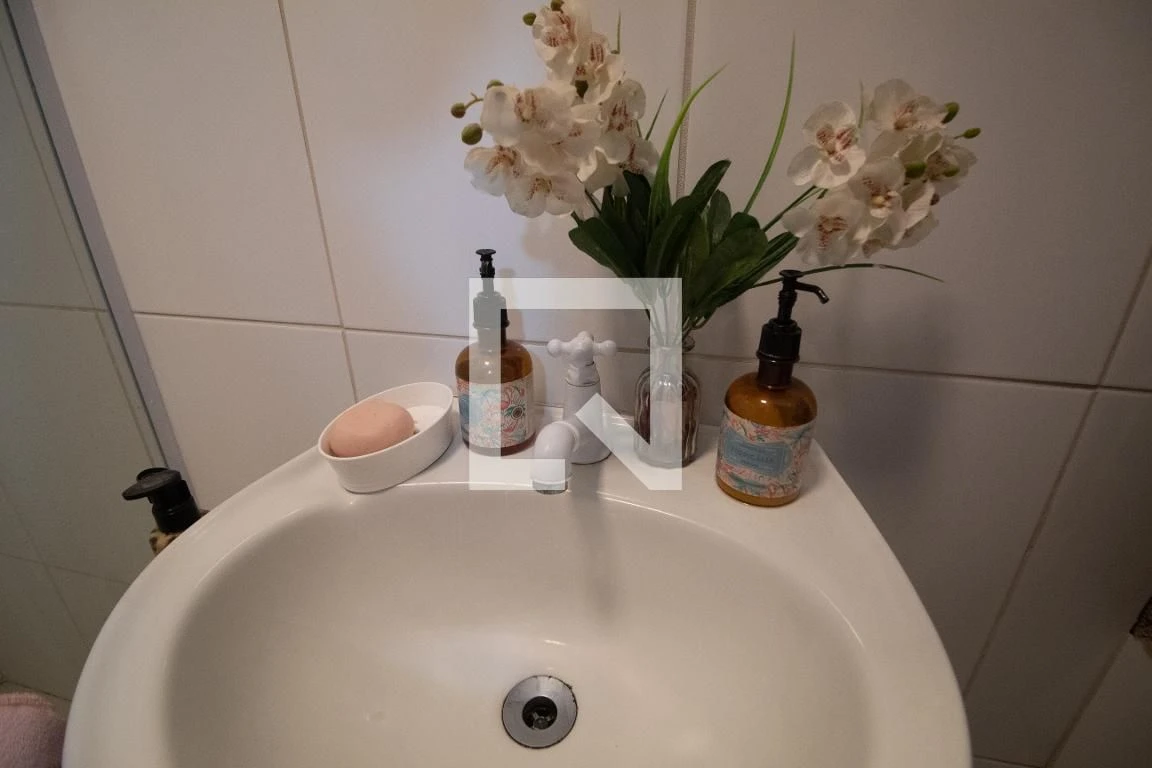 Apartamento mobiliado com 2 quartos e sem vaga — photo 32
