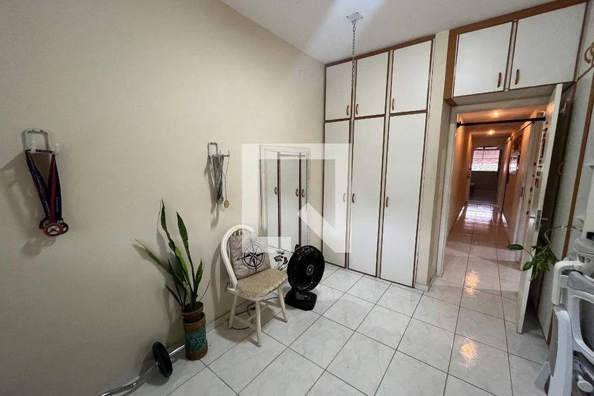 Apartment, 70 m², with a washing machine — photo 35