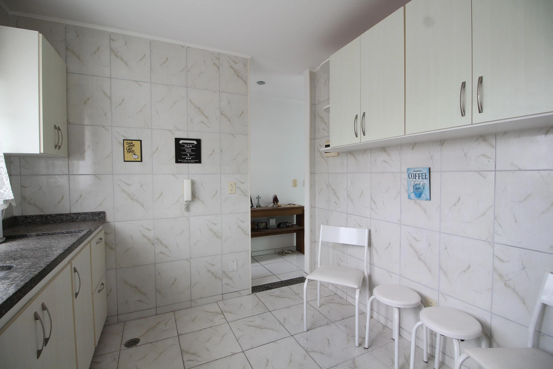 Unfurnished house with 2 bedrooms and 2 bathrooms — photo 55