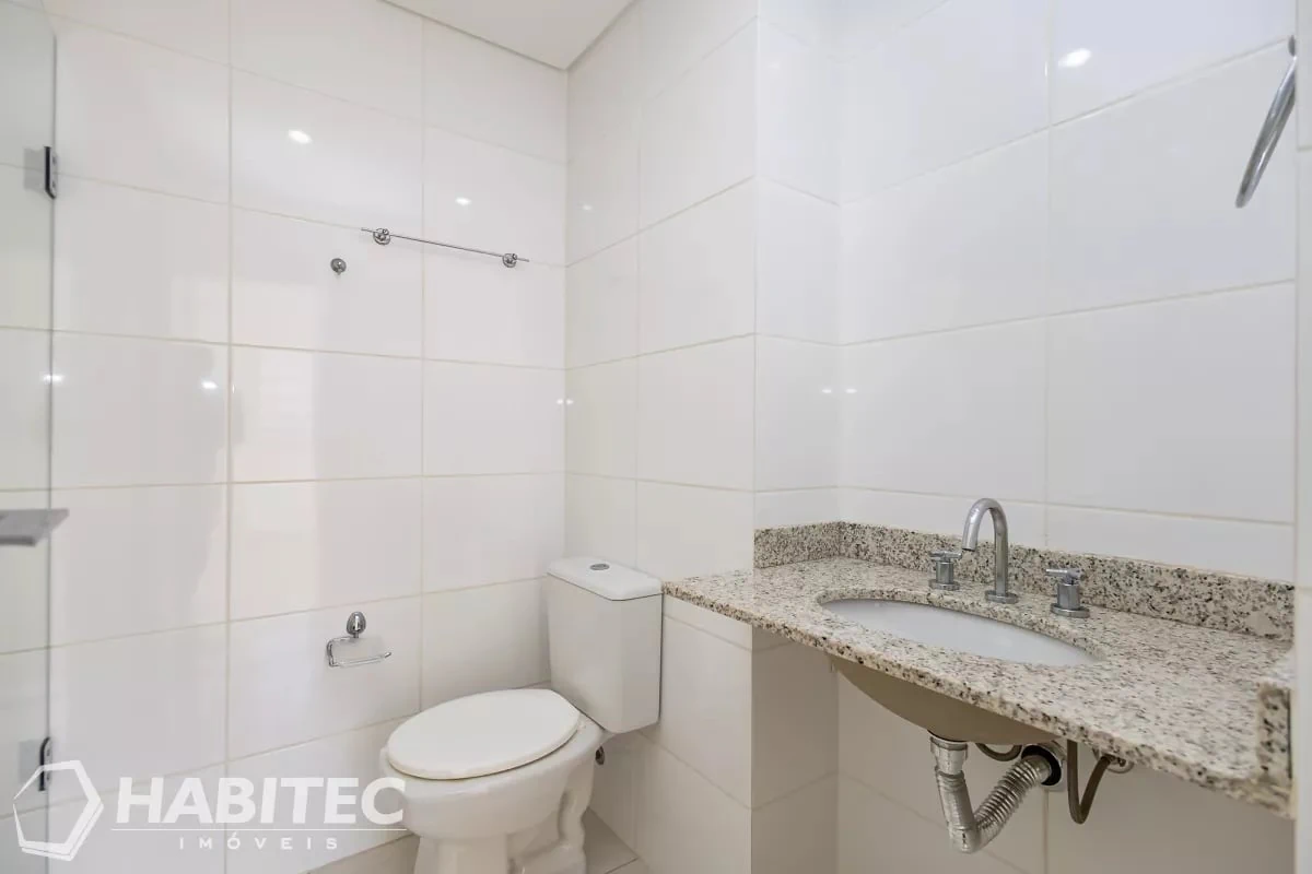 Apartamento de 3 quartos, sendo 1 suíte, 74 m², Cabral — photo 16