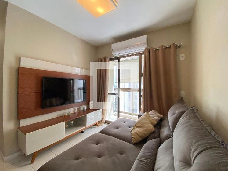 2-bedroom apartment with a walk-in closet in Rio de Janeiro — photo 3