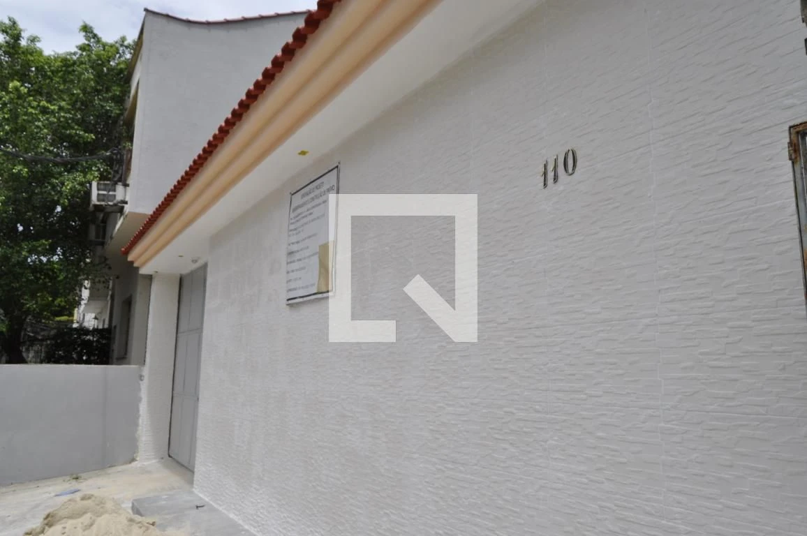 2-bedroom, 40 m² apartment in Rio de Janeiro — photo 35