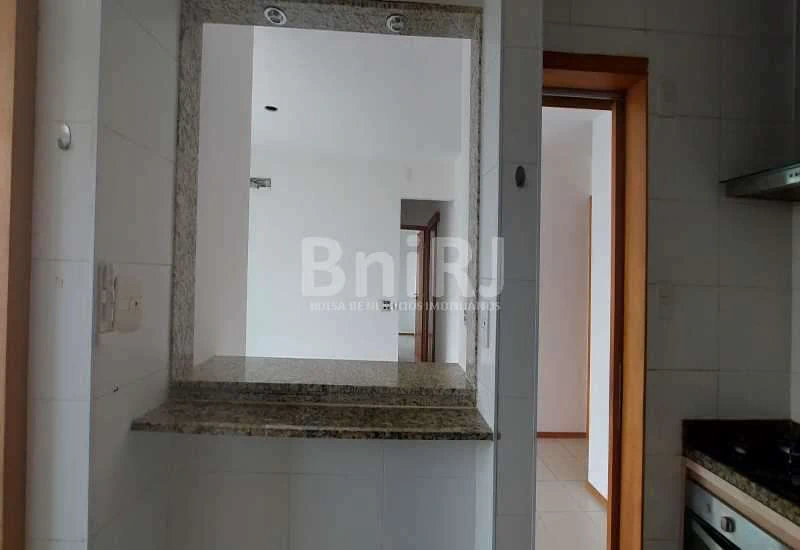 Apartamento com 2 quartos de 67 m² e 2 vagas cobertas — photo 2