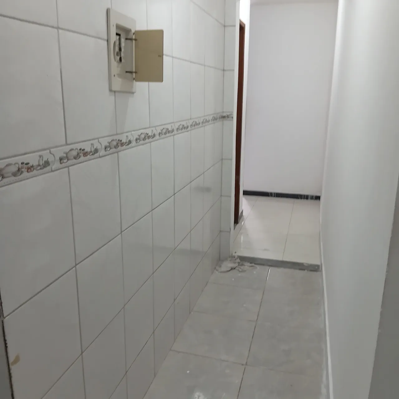Casa para alugar com 1 quarto e 1 banheiro — photo 12