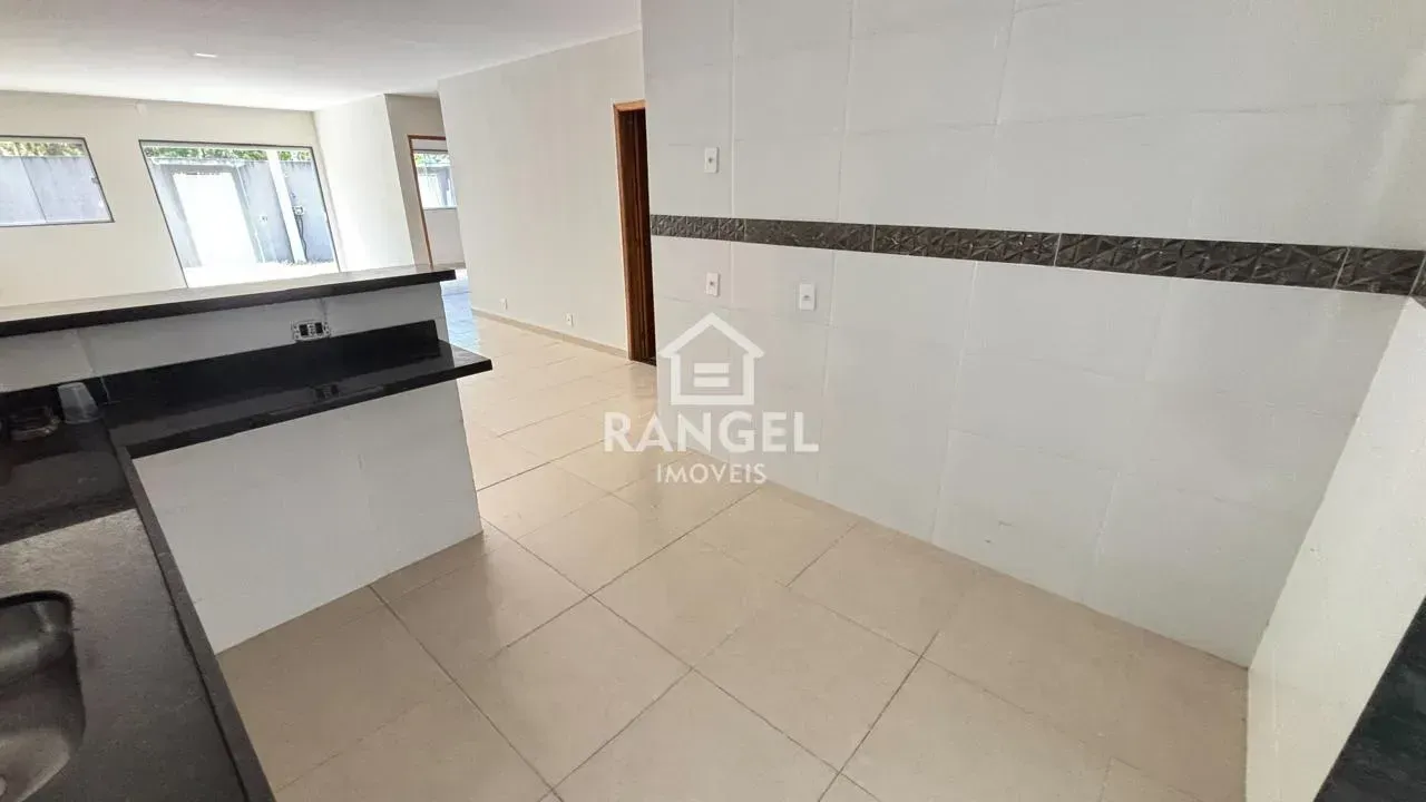 Casa linear com 3 suítes e quintal amplo — photo 16