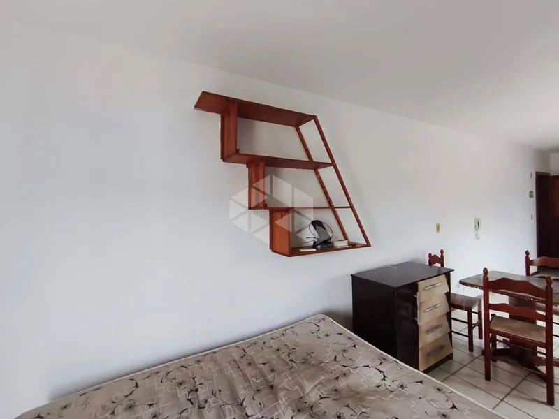 Studio, 34 m², with a washing machine — photo 11