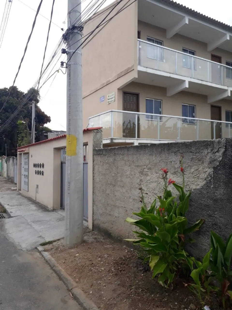 Apartamento de 54 m² e 1 quarto, Guaratiba — photo 5