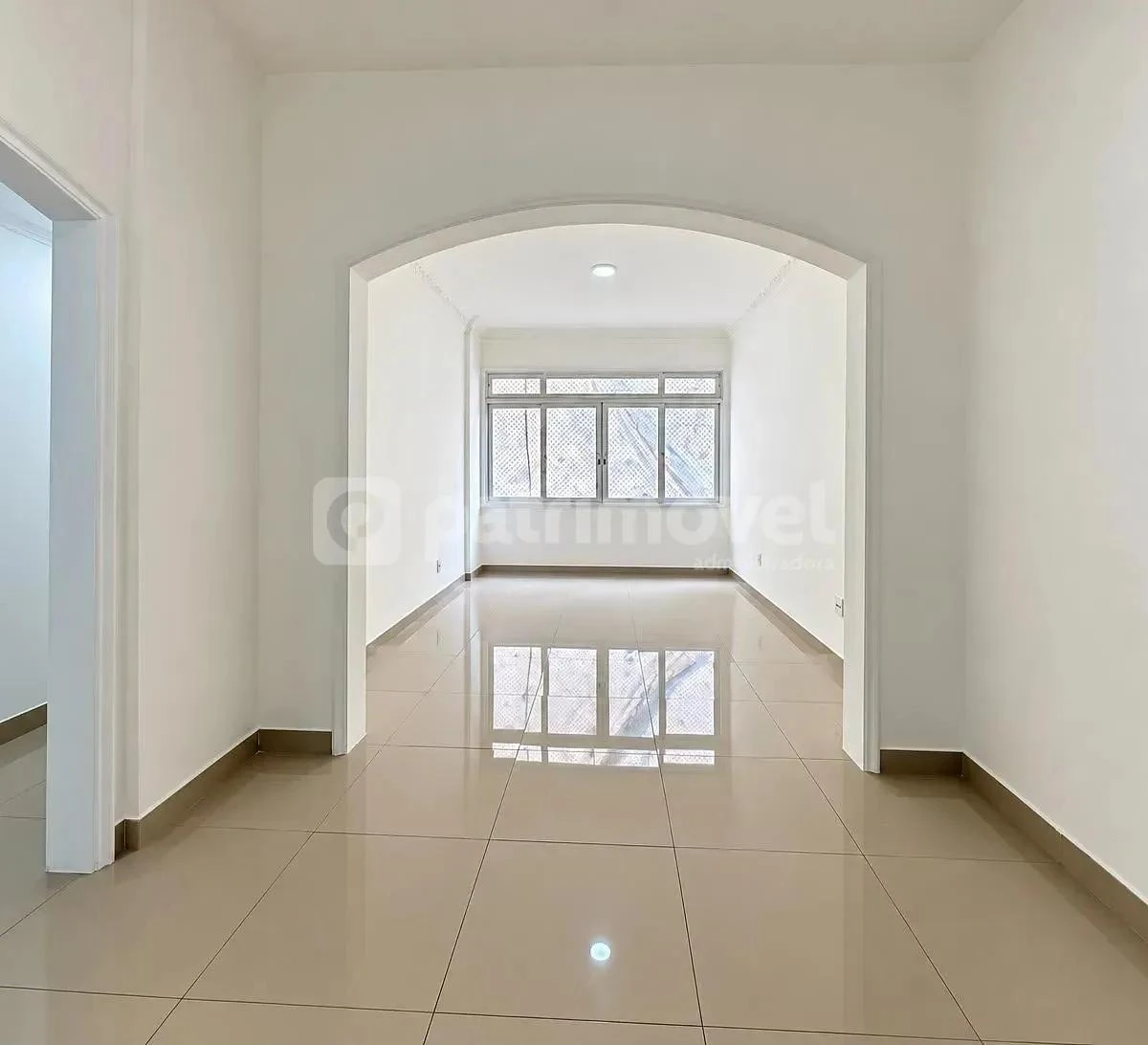 3-bedroom apartment, 2 with their own bathrooms, 100 m² — photo 20