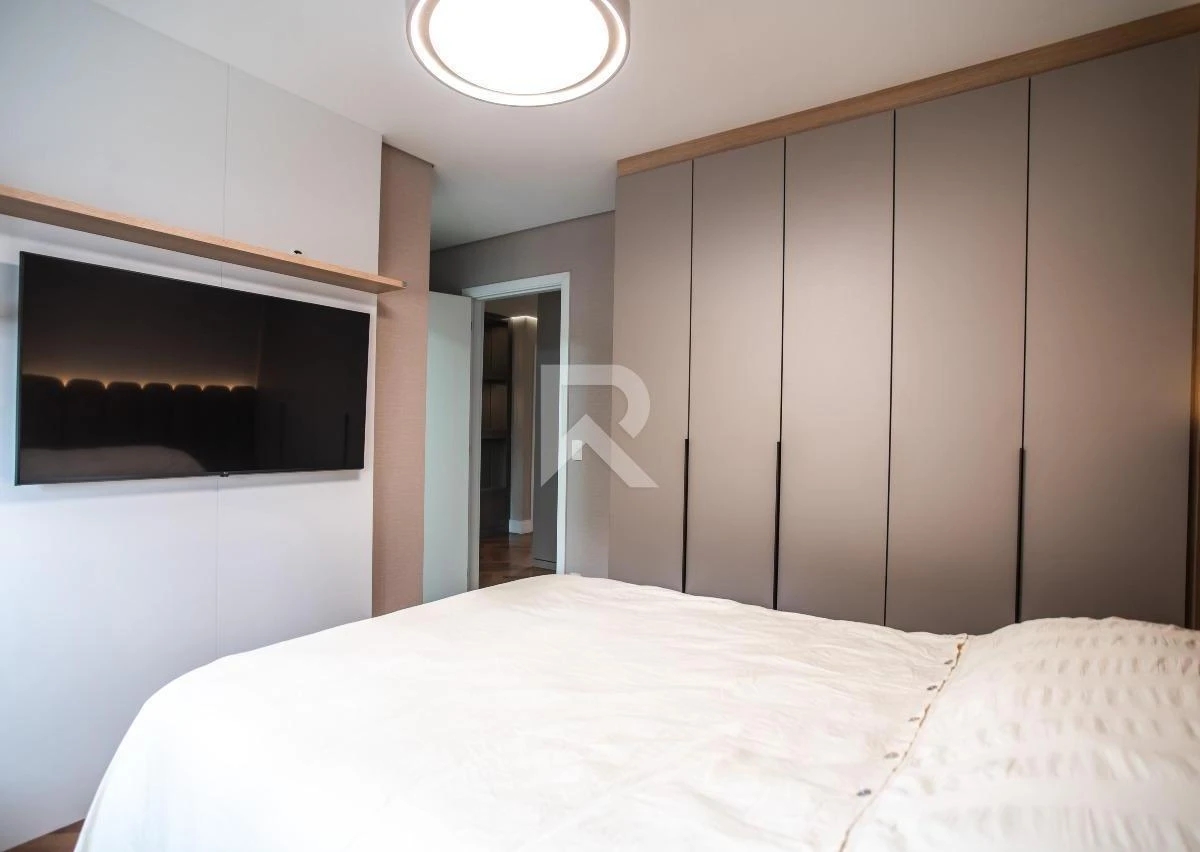 Apartment with 4 bedrooms, 255 m² and 4 parking spots — photo 26