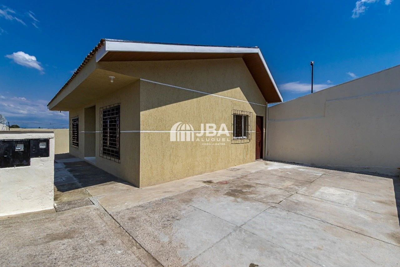 2-bedroom, 70 m² house in Curitiba — photo 26