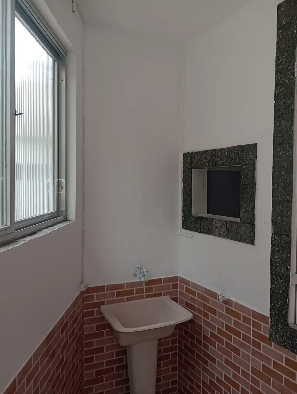 28 m² unfurnished house with 1 bedroom and no parking — photo 12