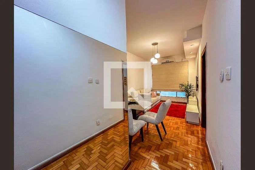 96 m² apartment with 3 bedrooms and a separate kitchen — photo 17