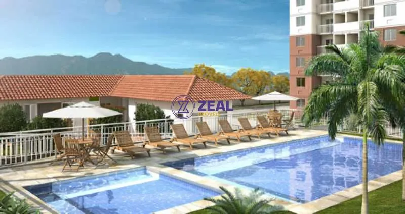 Apartamento mobiliado, 50 m², com vista para as montanhas — photo 11