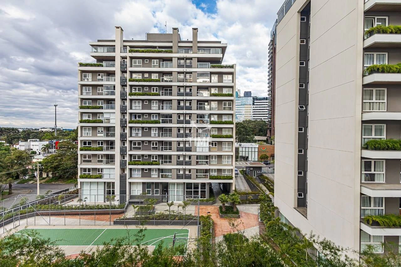 3-bedroom apartment with suite, 111 m² and 2 parking spaces — photo 30