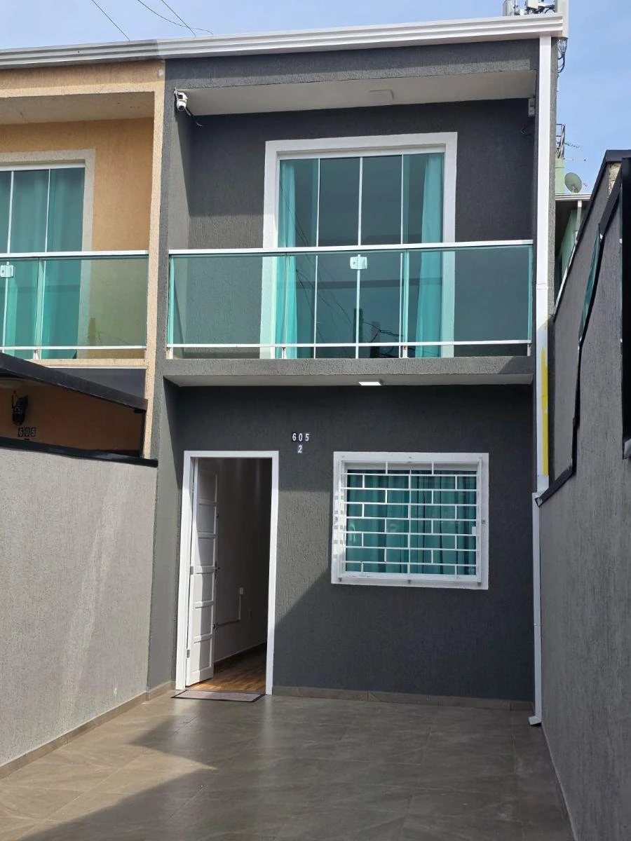 Casa, 73 m², con lavadora — photo 11