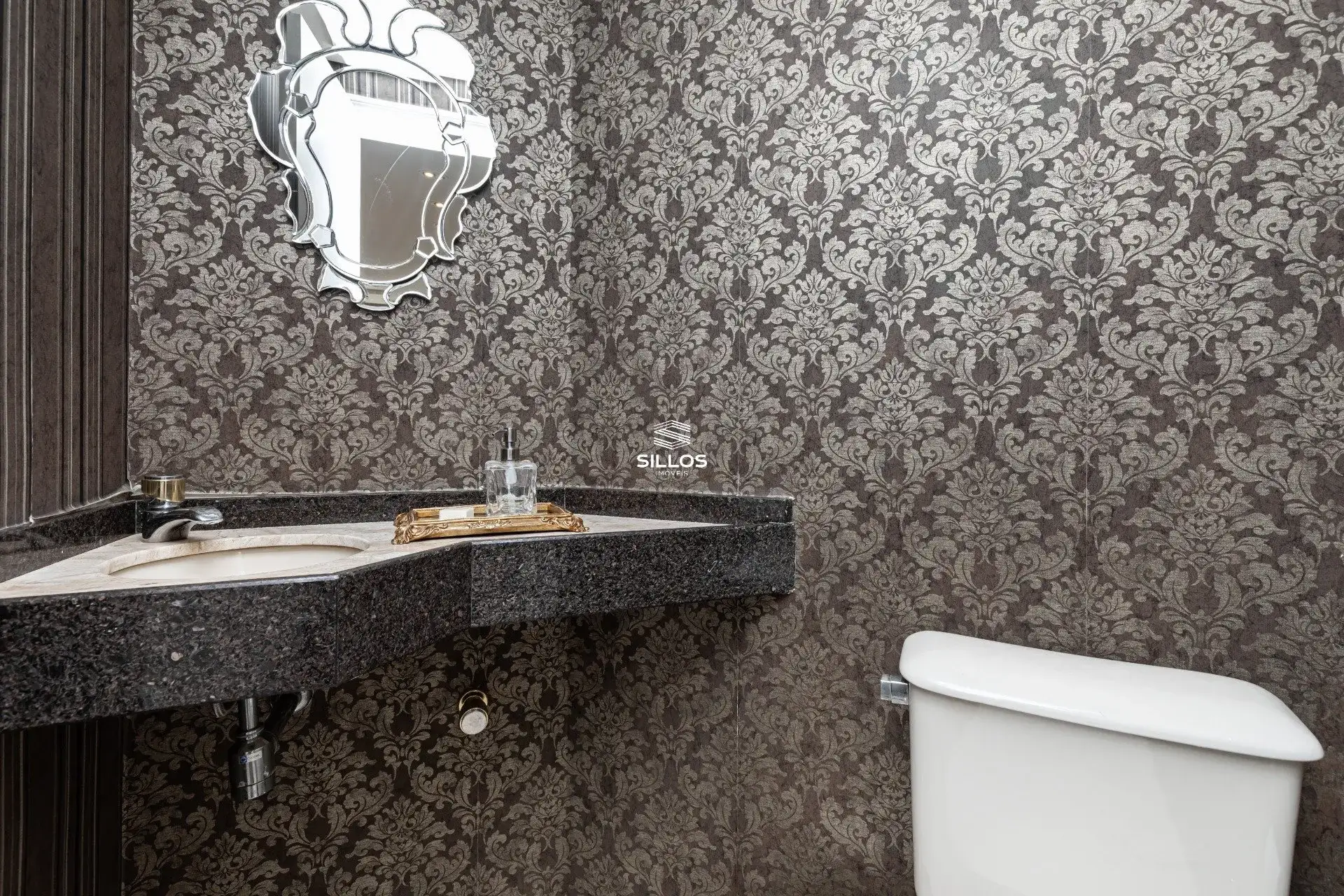 Apartamento para alugar com 262 m², 3 dormitórios e sacada — photo 18