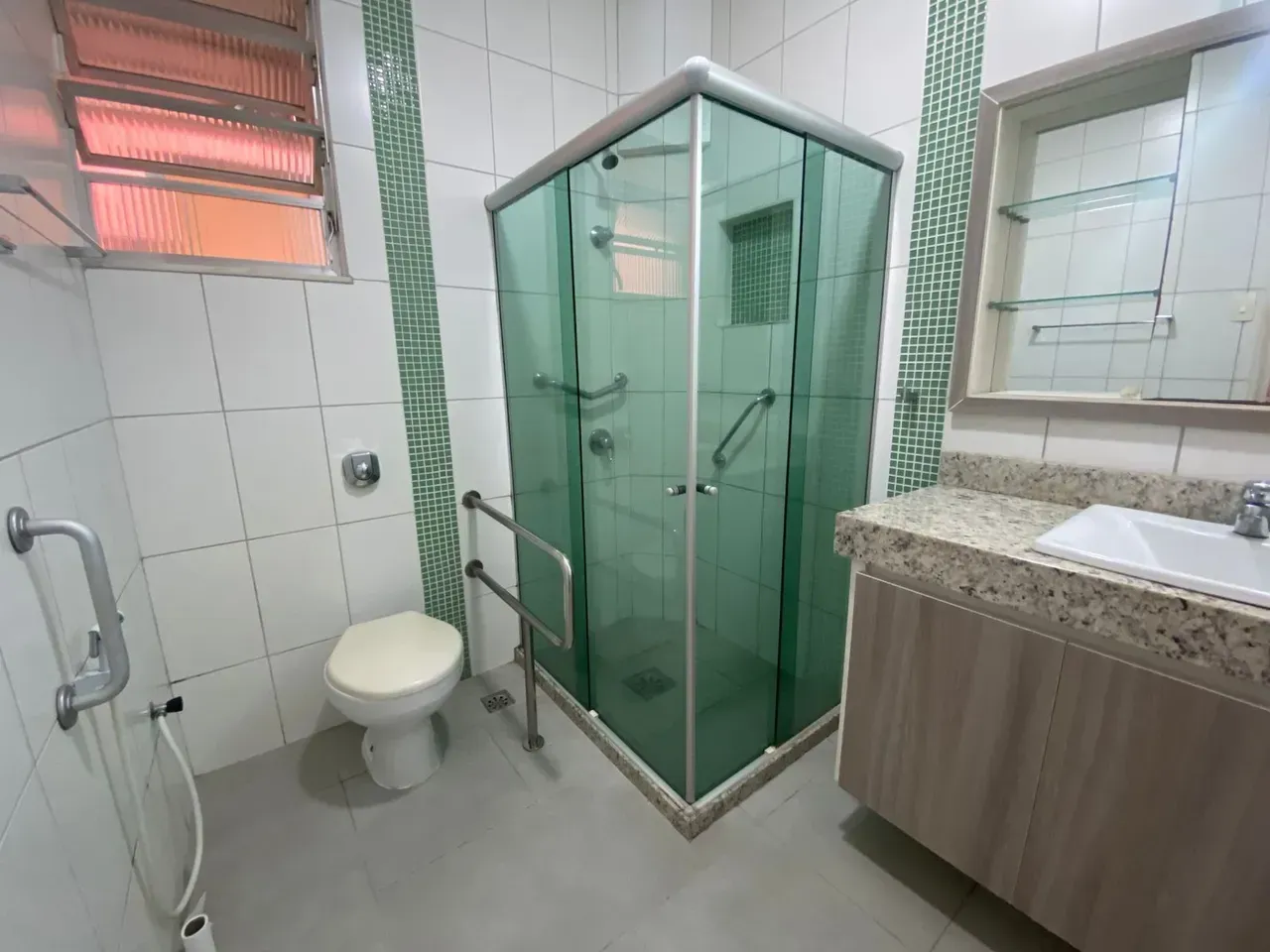 Apartamento de 79 m² com 2 quartos e 2 banheiros sem vaga — photo 6