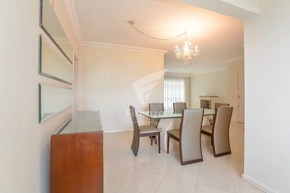 Apartment with 3 en-suite bedrooms and 2 parking — photo 11