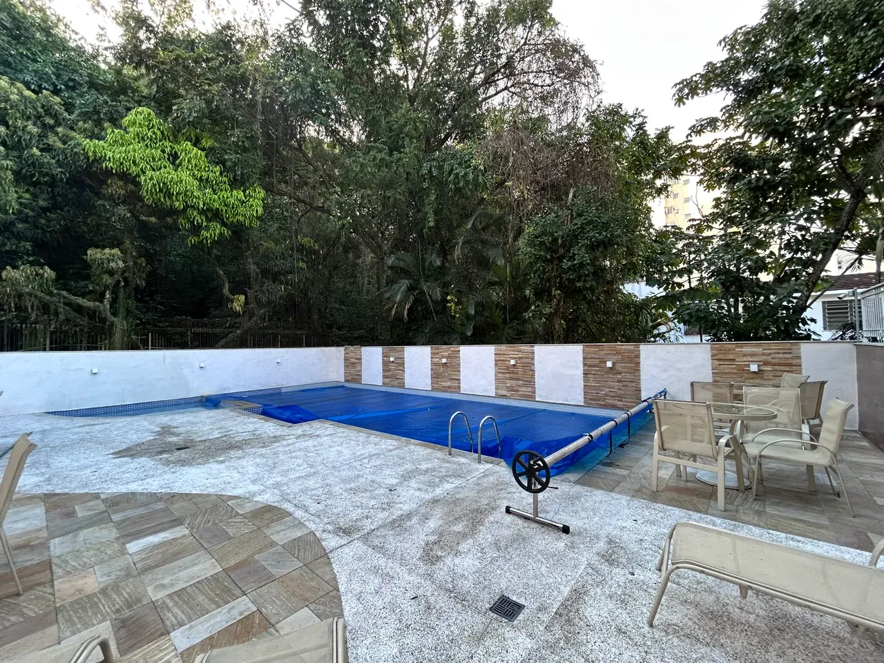Apartamento de 3 quartos com 3 banheiros e 1 vaga — photo 44