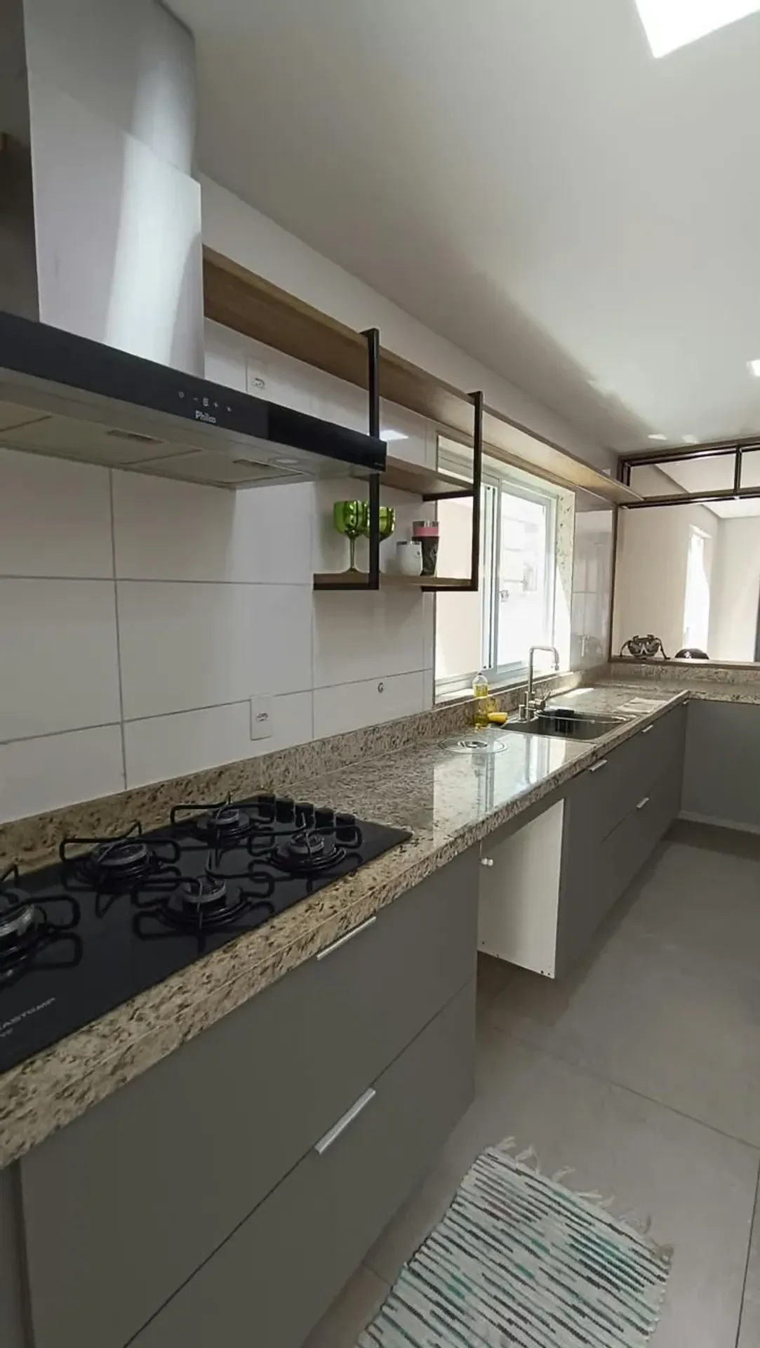 Furnished house with 3 bedrooms and 4 bathrooms — photo 34