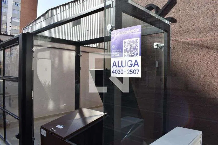Apartamento de 1 quarto com cozinha americana de gás — photo 22
