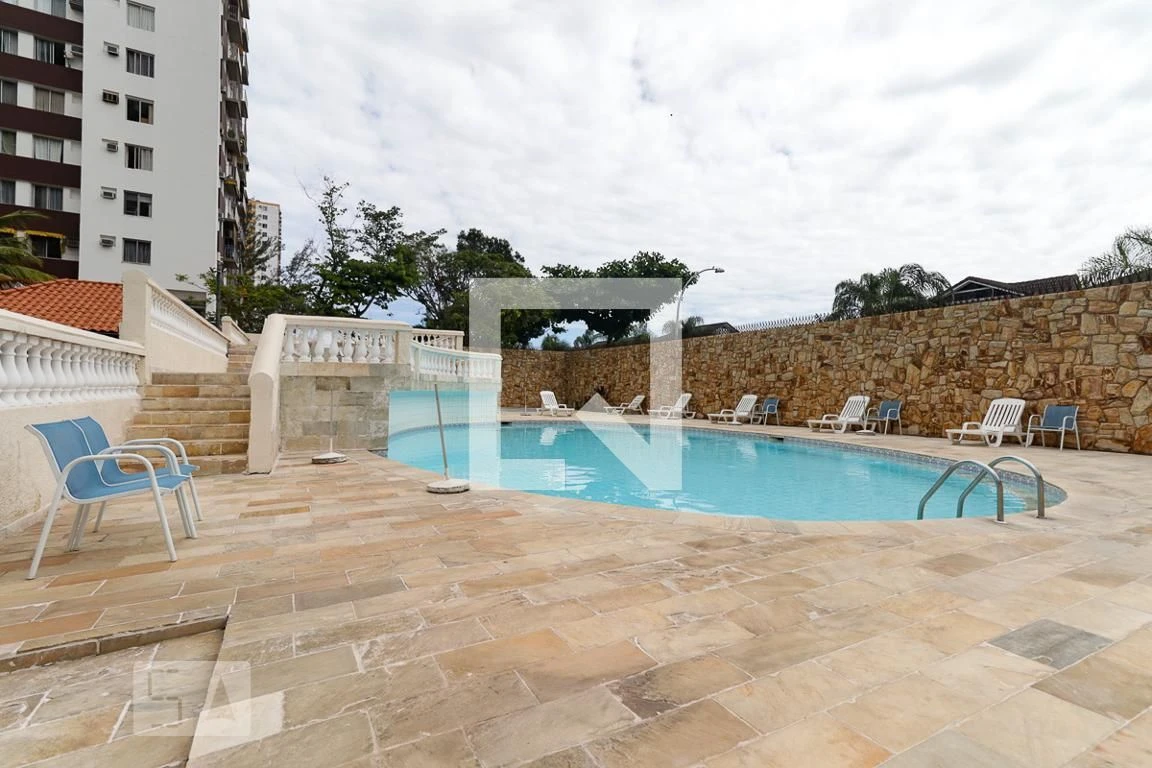 Private BBQ in a 2-bedroom apartment, 54 m² — photo 4