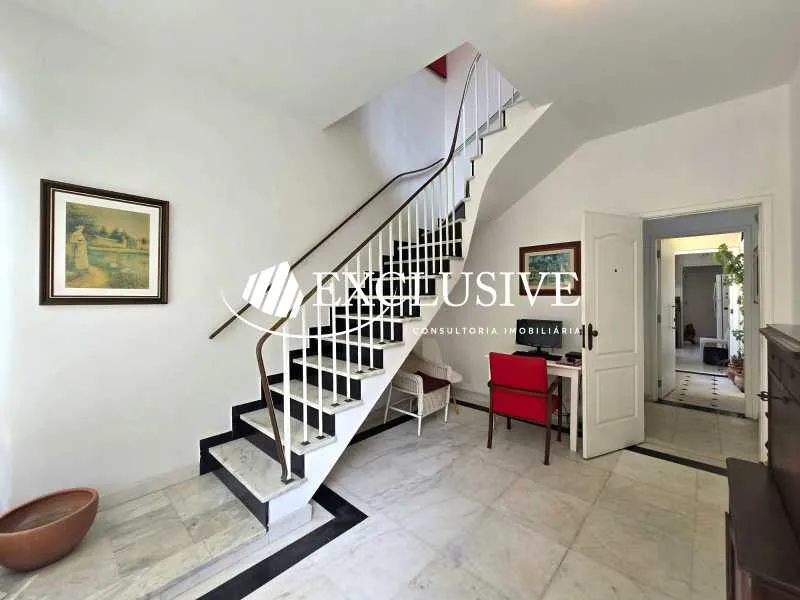 Furnished apartment, 130 m², with a washing machine — photo 4