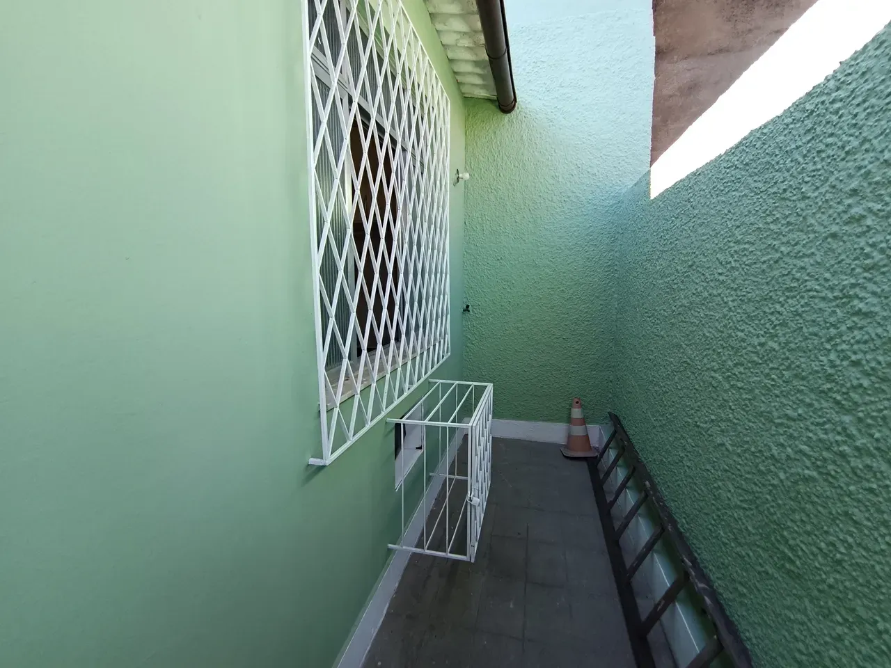 Casa sem mobília com 109 m², 2 quartos e vaga — photo 57