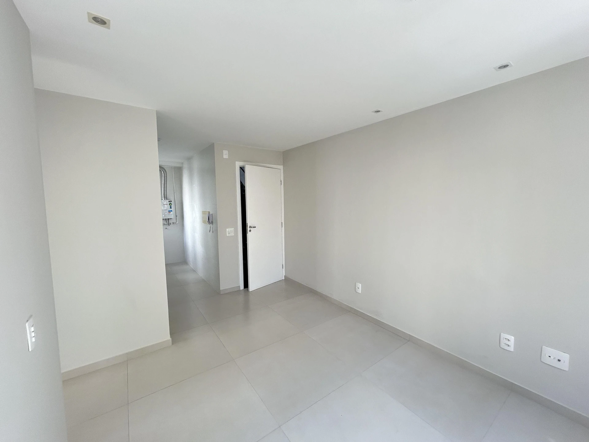 2-bedroom apartment, 40 m² — photo 22