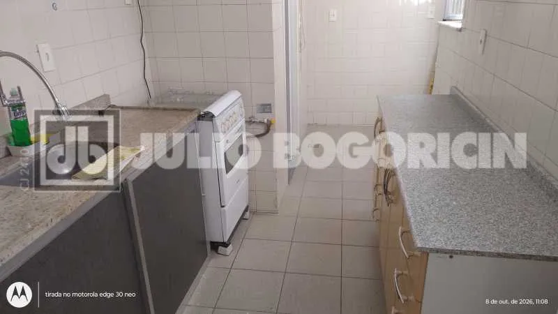 2-bedroom apartment with a home office in Rio de Janeiro — photo 29