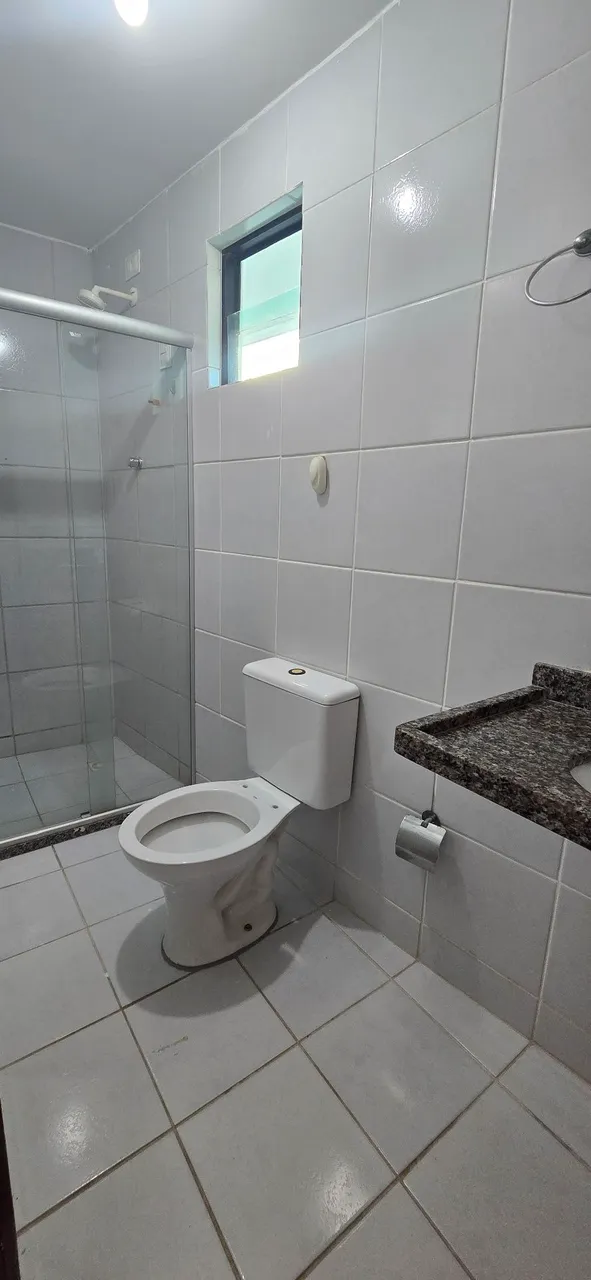 Квартира с застеклённым балконом и 2 ванными — photo 6