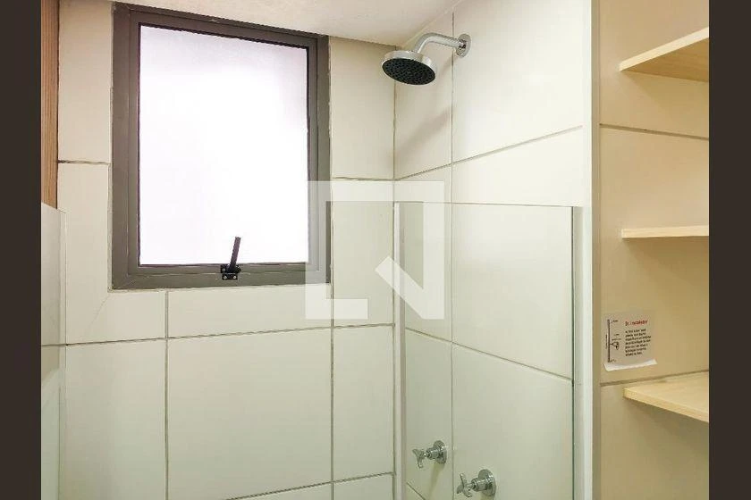 Apartamento mobiliado de 1 quarto com máquina de lavar — photo 3